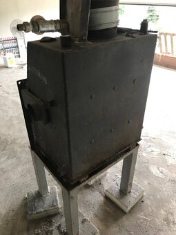 krbova vlozka s vymennikom - 3