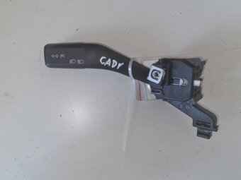 Prepínacia páčka VW Caddy - 3