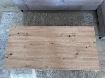 Konferečný stolík - 3