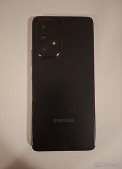 Samsung Galaxy A53 5G - 3