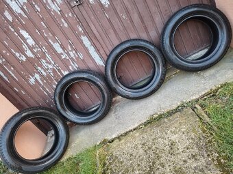 pneumatiky 205/60 r16 sebring - 3