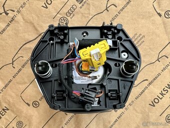 novy airbag skoda 5E3880201 2020- - 3