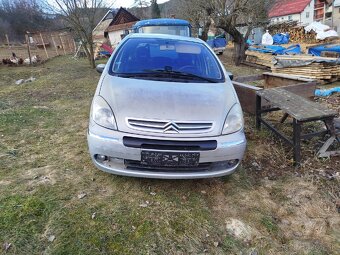 Citroen Xsara Picasso 1.6hdi - 3