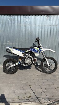pitbike YCF bigy 190 - 3