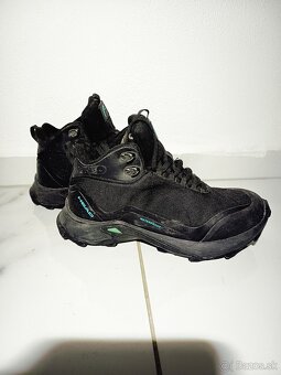 Turistické topánky head 39 - 3