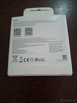 Samsung Galaxy Fit3 - 3