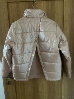 Prechodna damska bundička - 3