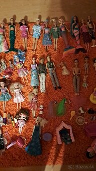 Barbie,Chelsie a ine.. - 3