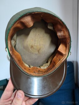 Colník čssr čsfr - 3