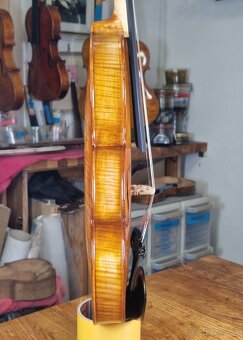 Medové husle 4/4 - 3