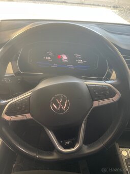 Passat r-line 2021 147kw - 3