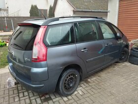 Rozpredám C4 Grand Picasso - 3