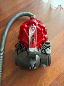 Vysávač Dyson DC29 db - 3