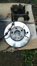 Predám náhradné diely na VW Sharan, Seat Alhambra, Galaxy - 3