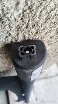 Roletka do kufra Dacia lodgy - 3