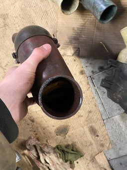 Filterbox Jawa 250/350 kyvacka panelka - 3