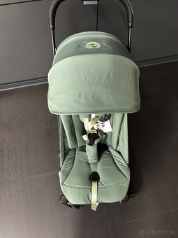 Cybex Coya leaf green - 3