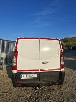 Peugeot expert - 3