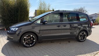 💥 VW SHARAN 4-MOTION 💥 - 3