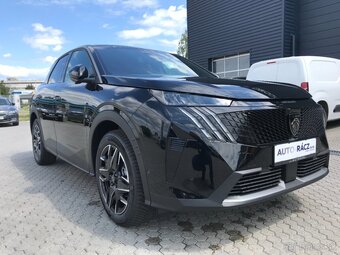 Peugeot 3008 ALLURE Hybrid 145k e-DCS6 (MHEV) - 3