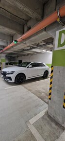 Audi Q8 3.0 TDI - 3