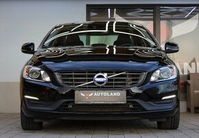Volvo S60 D3 2.0L ECO 150k Momentum Geartronic - 3