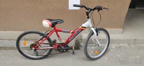Detské bicykle - 3