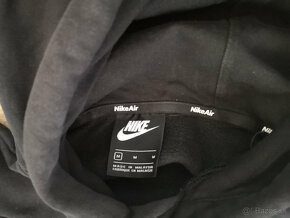 Mikina Nike Air, veľkosť M - 3