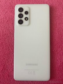 Samsung galaxy a52 5G - 3