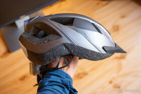 Cyklistická helma Crivit - 3