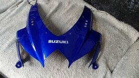 Suzuki GSX-R 750 2008 maska - 3