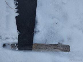 Bruchatka 130 cm - 3