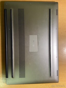 Dell xps 15 9560 Nefunkný (Na diely) - 3
