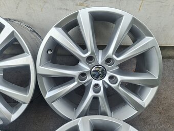 5X130 R18 VW TOUAREG 2 - 3