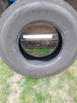 385/65 R22.5 návesové pneu (balóny) - 3
