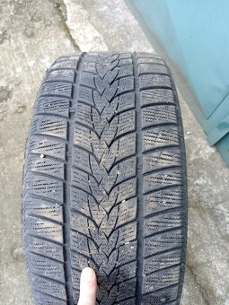 Zimné pneumatiky Minerva Frostrack 225 45 r17 - 3