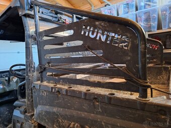 Polaris Ranger XP 800 DIESEL - 3