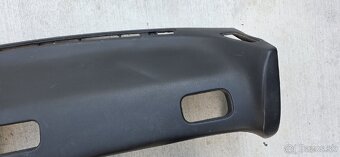 Palubna doska nissan 200sx/240sx S13 - 3