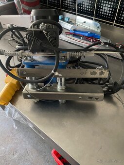 Güde GLK 1000 Elektrická Žeriavová Mačka - 3