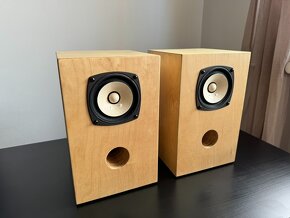 Fostex Fe103en - 3