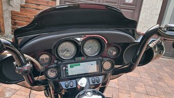 Harley Davidson - 3