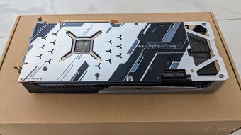 Sapphire Nitro+ RX 5700XT - 3