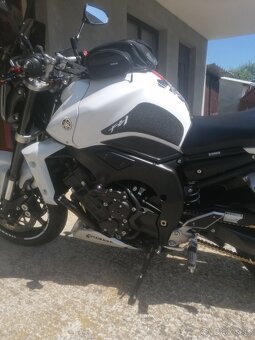 Predám Yamaha fz1n 2008 - 3