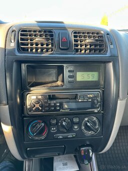 Mazda 626 GF 2002 - 3