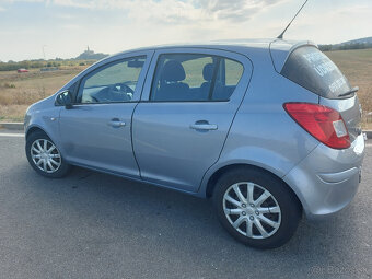 Opel Corsa 1.2 - 3