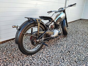 Ogar 250 typ 4 -1948 - 3