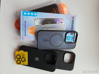 iPhone 15 pro - 3