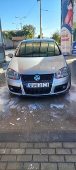 Golf 5 1.9 tdi - 3
