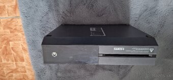 Predám XBOX ONE - 3