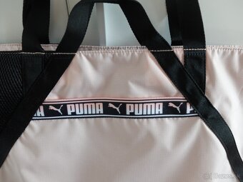 Športová Taška Puma - 3